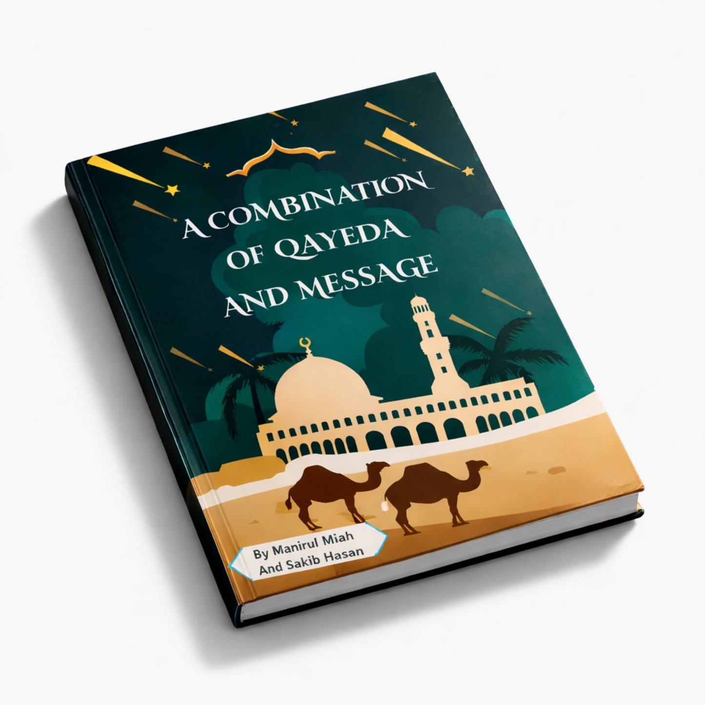 Don’t Let Your Child Grow Up Without Islamic Foundation