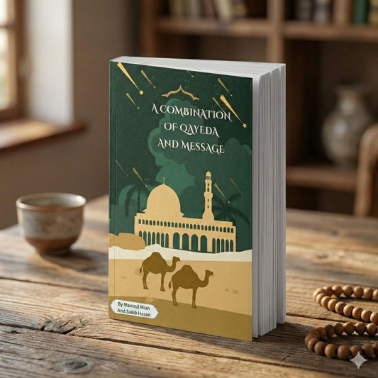 Don’t Let Your Child Grow Up Without Islamic Foundation